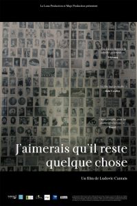 image film j'aimerais qu'il reste quelque chose