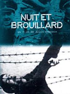 Image film Nuit et Brouillard