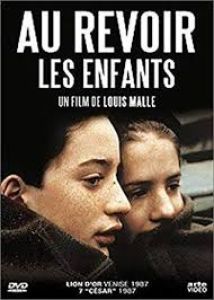 Image film au revoir les enfants