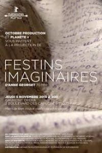 image film festins imaginaires