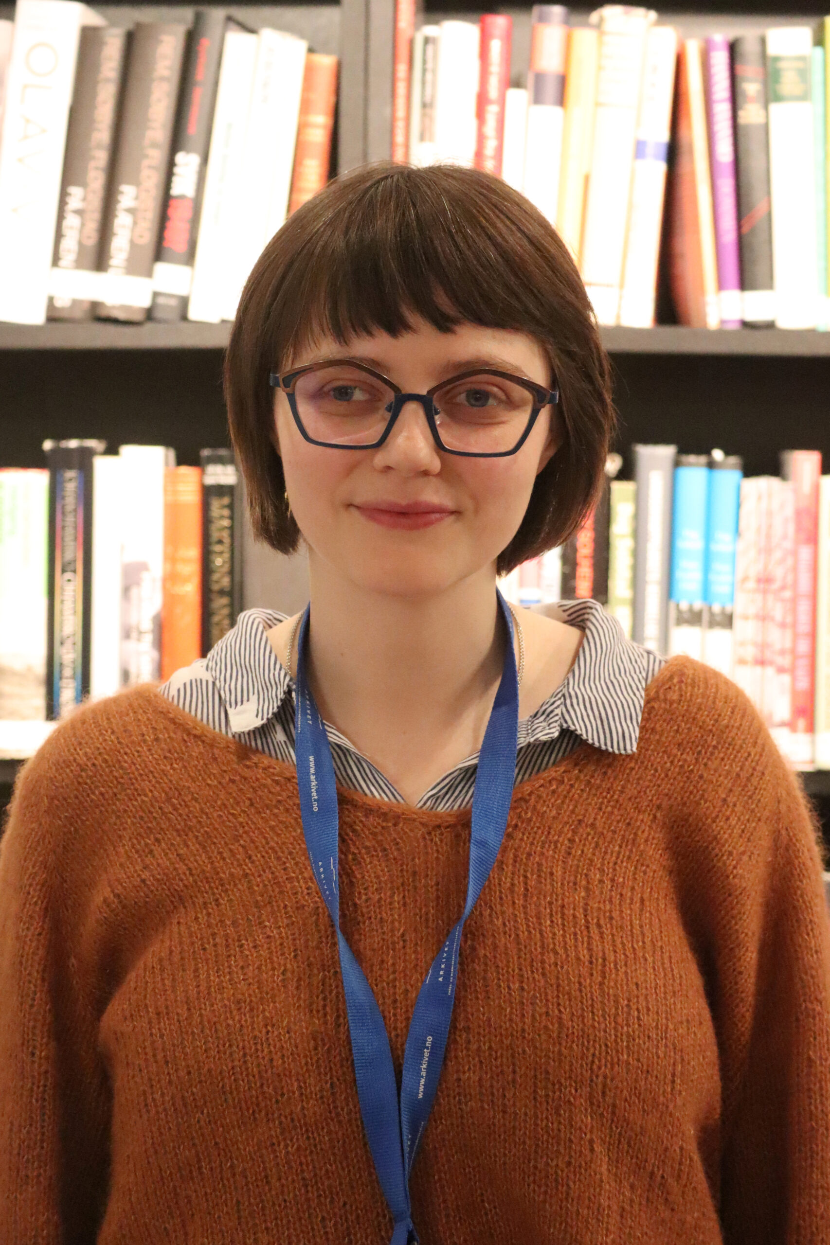 Karianne Hansen 16 10 2025 paris