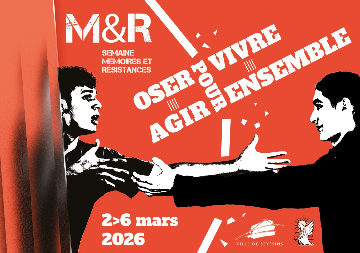 Affiche évènement