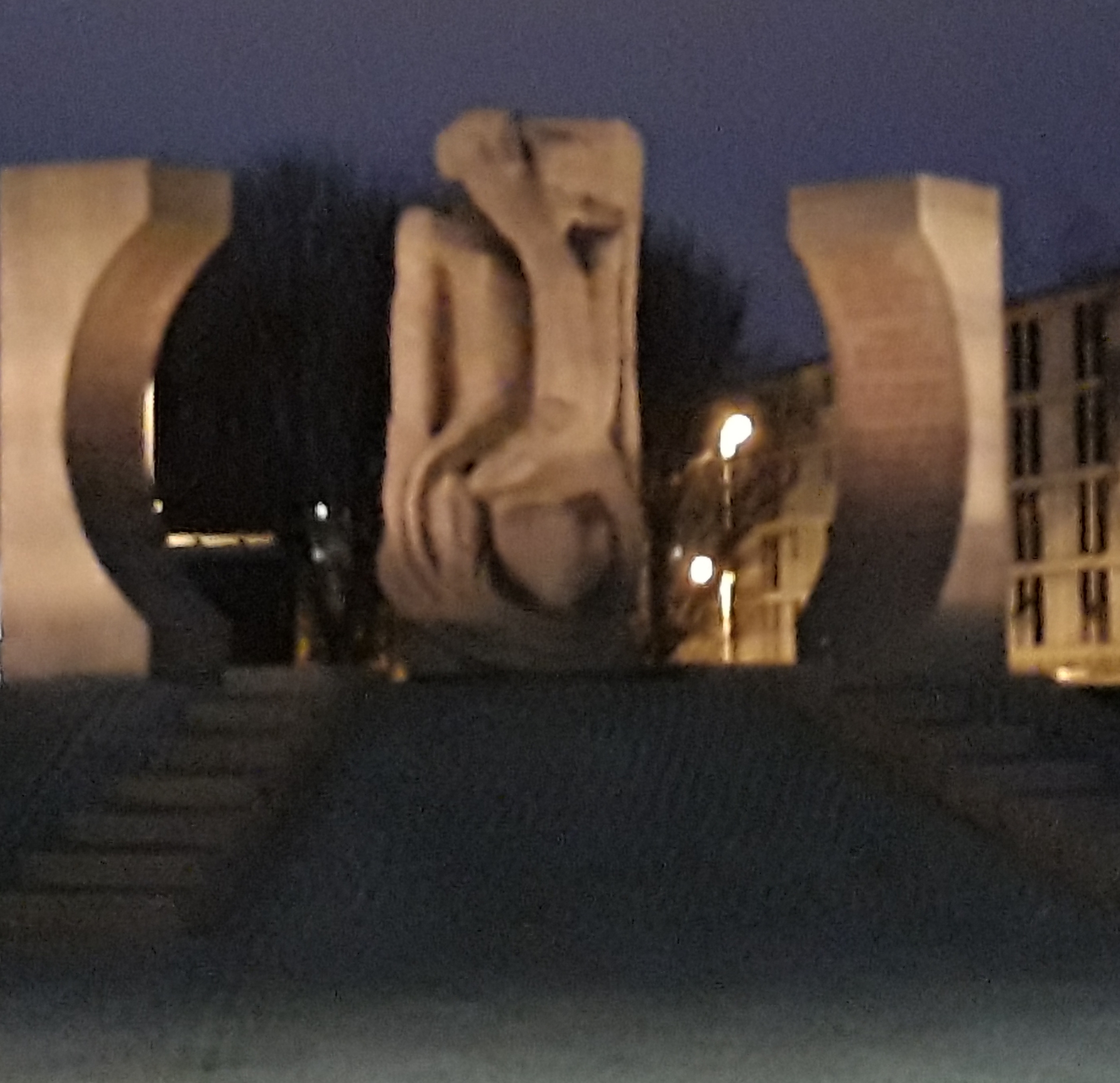 monument Drancy