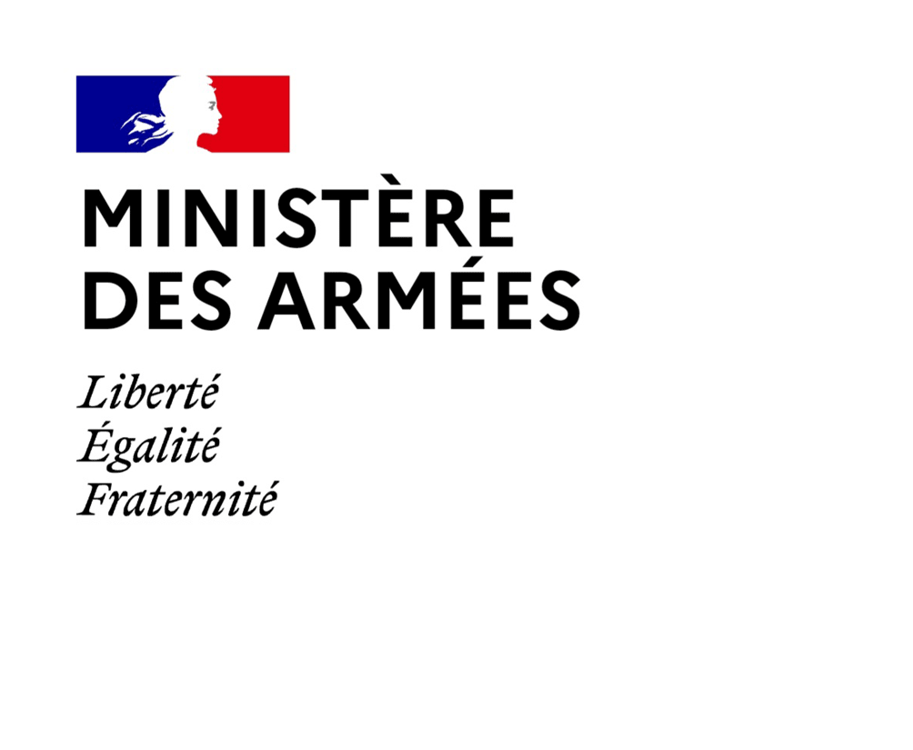 Ministère des Armées